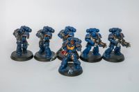 Primaris Intercessor Space marines Saarbrücken-Mitte - Malstatt Vorschau