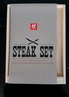 Zwilling Steak Set Nordrhein-Westfalen - Solingen Vorschau