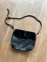 Oh my bag tasche ella leder schwarz wie neu Nordrhein-Westfalen - Bergisch Gladbach Vorschau