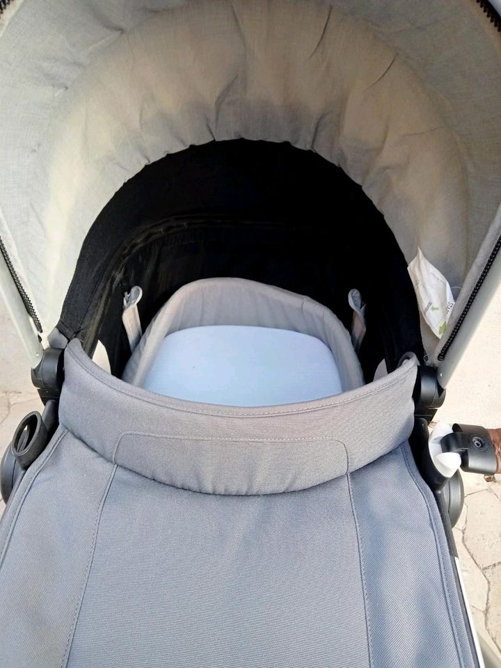 Kinderwagen Joolz in Ehrenkirchen