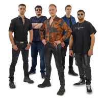 Hard Rock Band Ricky Shindig sucht Bassisten Nordrhein-Westfalen - Herford Vorschau