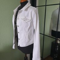 Jeansjacke,  S.Oliver Black Label,  Größe 36 Leipzig - Paunsdorf Vorschau