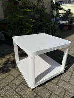 Ikea Beistelltisch Untertisch mit Rollen - Tingby - Top Zustand Essen - Rüttenscheid Vorschau