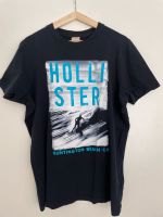 Hollister T-Shirt L Sachsen - Meerane Vorschau