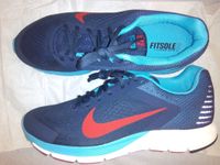 Nike Zoom Structure+ 17 Running Herren Schuhe Blau Größe 45 NEU Berlin - Schöneberg Vorschau