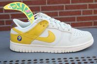 Nike Dunk Low LX Banana Sneaker DR5487-100 EU 36 US 5,5W UK 3 Neu Niedersachsen - Wingst Vorschau