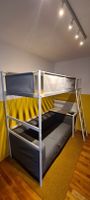 Kinderhochbett mit Schreibtisch IKEA Rheinland-Pfalz - Mainz Vorschau