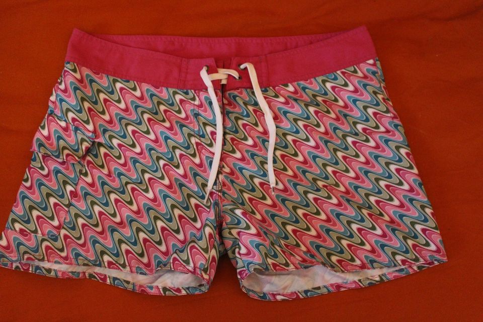 Protest Badehose Schwimmshort Badeshort neuwertig Damen M / L in  Baden-Württemberg - Heidelberg | eBay Kleinanzeigen ist jetzt Kleinanzeigen