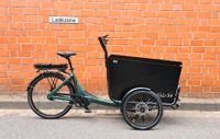 Winther Cargo CX SOFORT VERFÜGBAR - Lastenrad - Cargobike Hamburg-Mitte - Hamburg Wilhelmsburg Vorschau