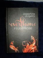 everflame Feuerprobe Erstauflage Hardcover 9783791526300 Niedersachsen - Langenhagen Vorschau