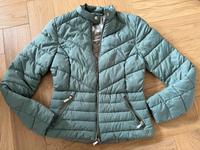Steppjacke, Übergangsjacke von S.Oliver, Gr. 34 Sachsen - Taucha Vorschau