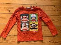 Longsleeve / Langarmshirt von H&M *Paul Frank* (Gr. 122/128) Frankfurt am Main - Praunheim Vorschau