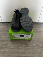 Zwei atlas alu-tec Sicherheitsschuhe S2 Größe 43 Halbschuh Hessen - Groß-Bieberau Vorschau
