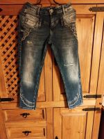 Tredy Jeans Hose Größe 36 Duisburg - Duisburg-Mitte Vorschau