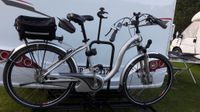 E-Bike Flyer Tiefeneinstieg Bayern - Tittling Vorschau