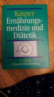 Heilpraktiker Fachbuch Ernährungsmedizin u. Diätetik Urban & Sch Hamburg-Mitte - Hamburg St. Pauli Vorschau