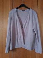 Jacke Pullover Cardigan leichter Strick Street One Gr 42 Bayern - Schwabach Vorschau