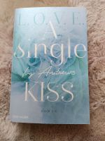 A single Kiss von Ivy Andrews Bayern - Vaterstetten Vorschau