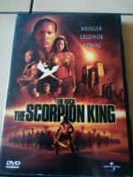 DVD Scorpion King Sachsen - Stolpen Vorschau