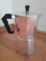 MSV Aluminium Espressokocher - Espresso Maker/ Mokka Maker Baden-Württemberg - Alpirsbach Vorschau