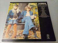 ABBA Vinyl Album – Greatest Hits – aus Europa von 1976 Innenstadt - Köln Altstadt Vorschau