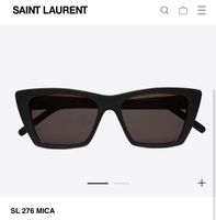 Sonnenbrille Saint Laurent zum Verkauf Berlin - Mitte Vorschau