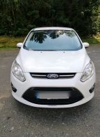 Ford C-Max SYNC Edition 1.0 EcoBoost NAVI #S&S Bayern - Arzberg Vorschau