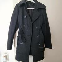H&M Wollmantel 80% Gr.  34 Köln - Vingst Vorschau