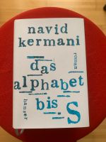 Navid Kermani - Das Alphabet bis S Hessen - Alsbach-Hähnlein Vorschau
