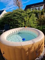 Whirlpool LAY-Z-SPA aufblasbar mit Zubehör Baden-Württemberg - Heidenheim an der Brenz Vorschau