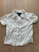 TOP WUNDERSCHÖNE ORIGINAL RALPH LAUREN BLUSE GR. 98 Niedersachsen - Göttingen Vorschau