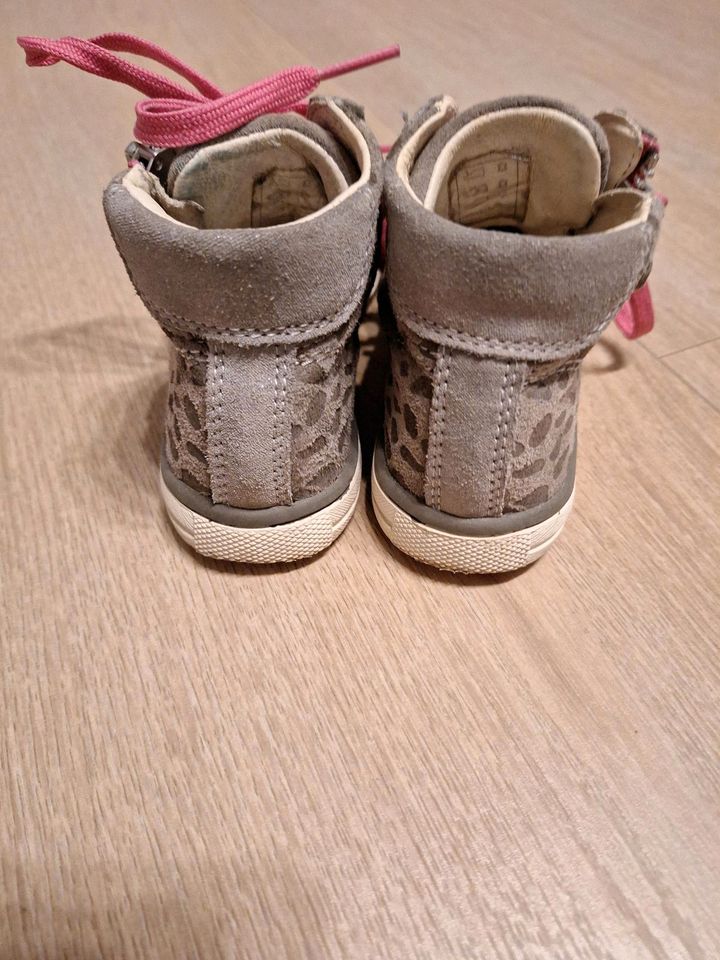 Halbschuhe Lurchi Gr.28 in Höxter