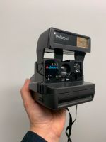 Polaroid 636 Kamera Nordrhein-Westfalen - Dinslaken Vorschau