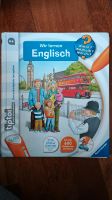 Tiptoi - wieso-weshalb-warum "Wir lernen Englisch Baden-Württemberg - Reutlingen Vorschau