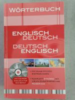 Englisch-Deutsch Deutsch-Englisch Wörterbuch Bayern - Kumhausen Vorschau