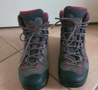 Lowa Gore Tex GTX Wanderschuhe Sassa Gr 41 Hessen - Dieburg Vorschau