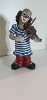 Gilde Handwerk Figur Clown mit Geige / Der Geiger Nordrhein-Westfalen - Harsewinkel - Greffen Vorschau