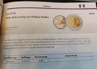 2€ Sondermünze Italien Bayern - Willanzheim Vorschau