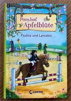 Ponyhof Apfelblüte Paulina und Lancelot - Pippa Young Band 2 Baden-Württemberg - Bietigheim Vorschau