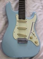 SCHECTER NICK JOHNSTON SIGNATURE SSS - NEU mit GARANTIE Bonn - Nordstadt  Vorschau