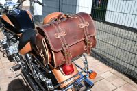 Hecktasche Gepäckträger für Chopper, Cruiser, Neu, F5C Valkyrie Hessen - Oberursel (Taunus) Vorschau