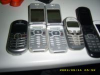 9 Handys Samsung Sony etc. Bayern - Hallerndorf Vorschau