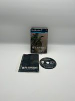 PlayStation 2 - PS2 - Metal Gear Solid 3 Snake Eater Hessen - Reiskirchen Vorschau