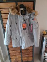 Alpha Industries Polar Jacket Herren Jacke Parka 2XL XXL neu wert Schleswig-Holstein - Norderstedt Vorschau