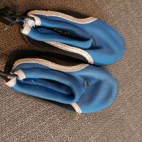 Schwimmschuhe Wasserschuhe 21 / 22 Bayern - Germering Vorschau