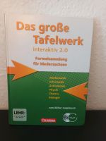 Das große Tafelwerk interaktiv 2.0 Niedersachsen - Oldenburg Vorschau