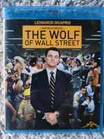 The Wolf of Wall Sreet Blu-ray Bayern - Haibach Unterfr. Vorschau