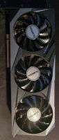 NVIDIA GeForce RTX 3070 8GB | Gigabyte Gaming OC Hessen - Wiesbaden Vorschau
