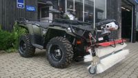 Kehrmaschine für Quad ATV UTV SXS , Polaris, Honda ,Kehrbesen, Schleswig-Holstein - Steinbergkirche Vorschau