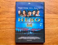 Hero - Jet Li - DTS Ton - DVD - sehr guter Zustand Nürnberg (Mittelfr) - Mitte Vorschau